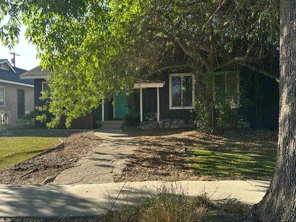 16518 Chatsworth St, Granada Hills, CA 91344