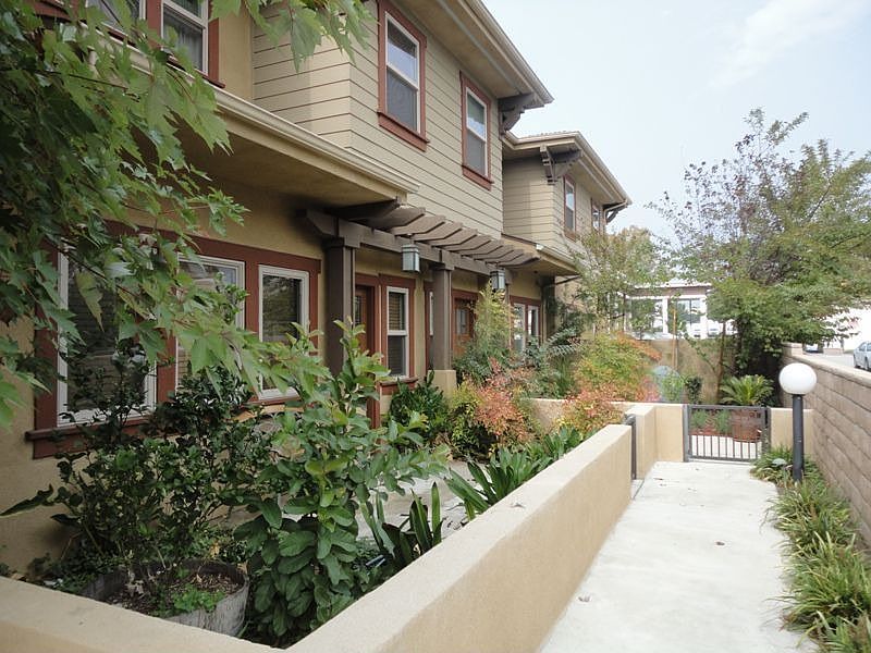 121 Alta St. #C, Arcadia