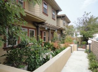 121 Alta St UNIT C, Arcadia, CA 91006