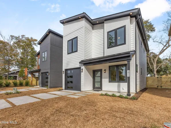 1911 Lingo Street, Wilmington, NC 28403