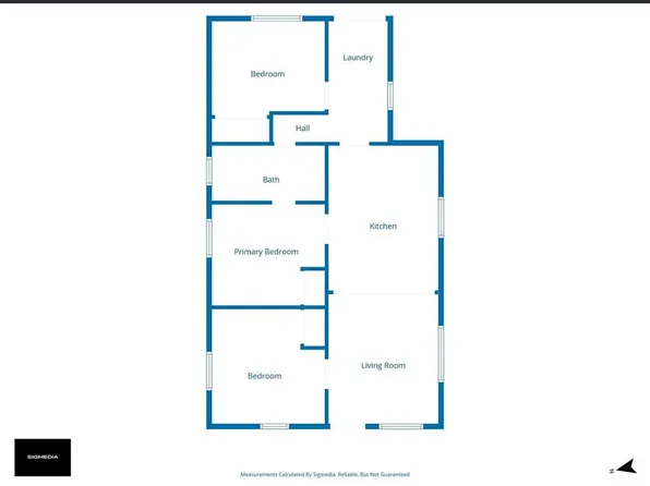 342 S Illinois St, Wichita, KS 67213