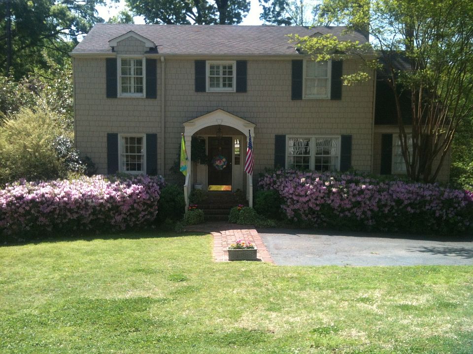 Wonderful Crestline Home