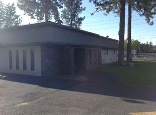 1203 W Francis Ave, Spokane, WA 99205