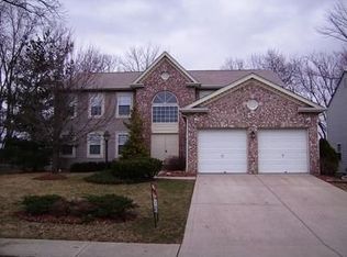 7943 Oak Valley Rd, Reynoldsburg, OH 43068
