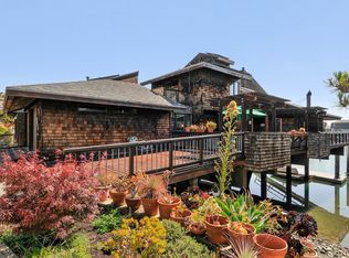 1316 Sanderling Is, Richmond, CA 94801