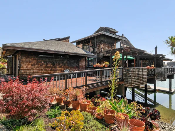 1316 Sanderling Is, Richmond, CA 94801