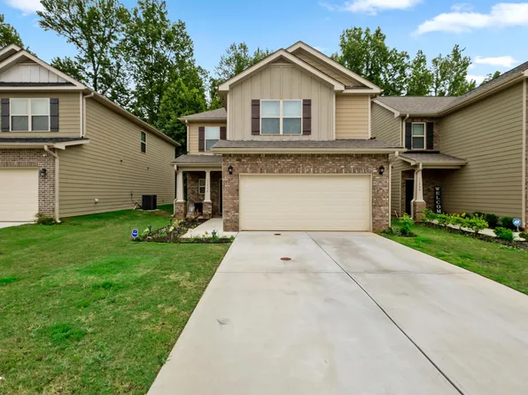 11936 Lovejoy Crossing Pl, Hampton, GA 30228