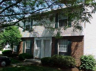 7380 Chaparral Rd, Columbus, OH 43235