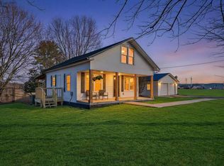 144 Beaty Swamp Rd, Monroe, TN 38573