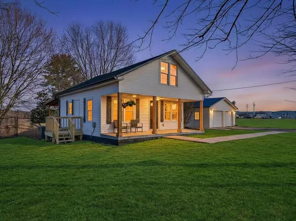 144 Beaty Swamp Rd, Monroe, TN 38573