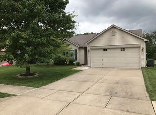 14522 Lee Stewart Ln, Fishers, IN 46038