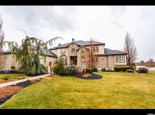 13050 S Shadowlands Ln, Draper, UT 84020