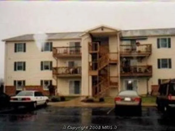 1286 Ox Rd Unit C1, Woodstock, VA 22664