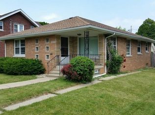 4917 23rd Ave, Kenosha, WI 53140