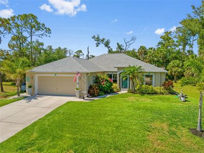 17396 Cox Ave, Pt Charlotte, FL, 33948