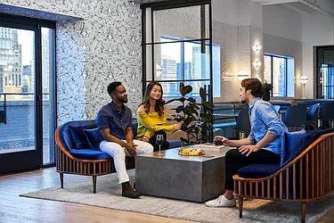 Rented by Herald Towers LLC