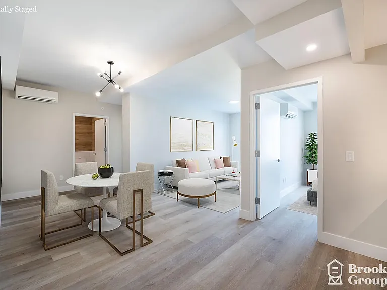 1711 Hancock St #707 — Photo 4