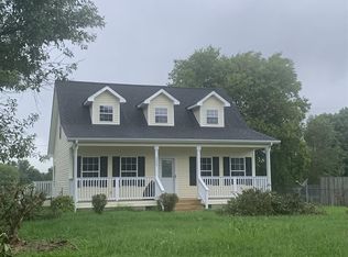 1575 Blue Level Providence Rd, Rockfield, KY 42274