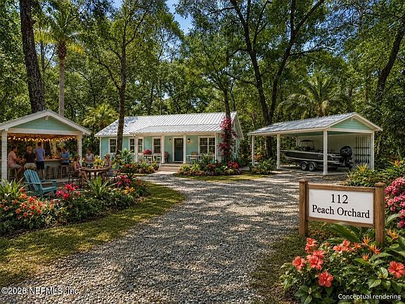 3rd image of 112 PEACH ORCHARD Road