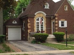 18409 Perth Ave, Homewood, IL 60430