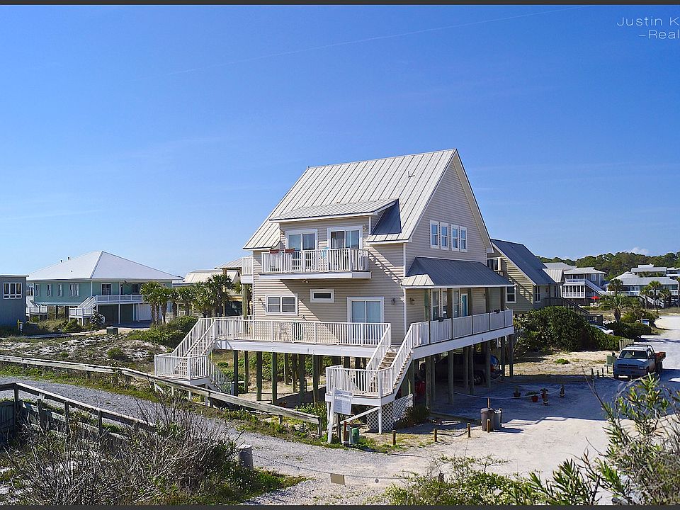 50 Auburn Dr. Grayton Beach