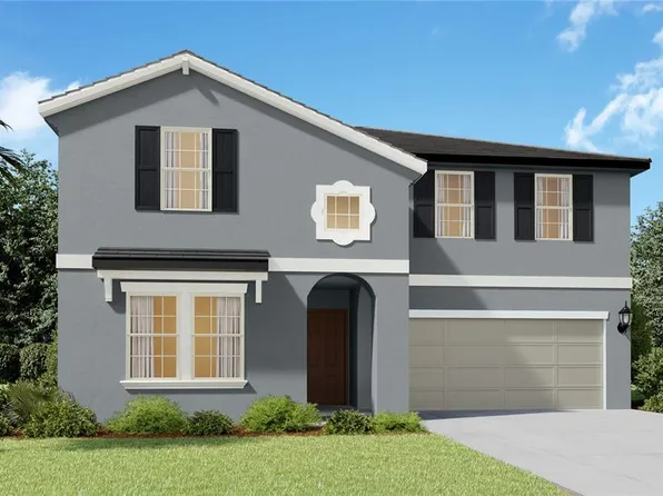 1633 Red Loop, Lakeland, FL 33801