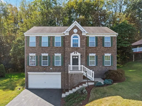 705 Sunrise Dr, Leechburg, PA 15656