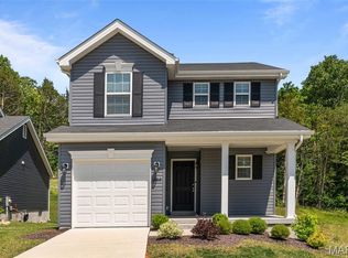 844 Black Bear Dr, House Springs, MO 63051