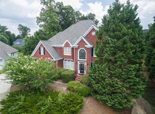 3953 Balleycastle Ct, Duluth, GA 30097