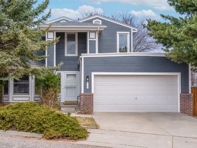 832 Kristi Ln, Los Alamos, NM, 87544
