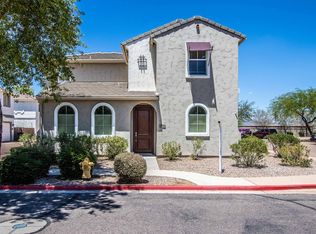 10266 E Isleta Ave, Mesa, AZ 85209