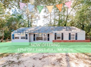 623 Sommers Ave, Aiken, SC 29801