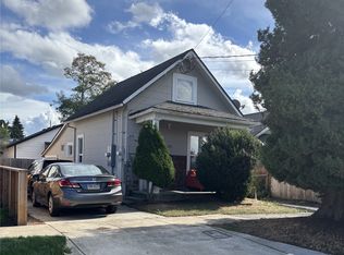 5225 S J St, Tacoma, WA