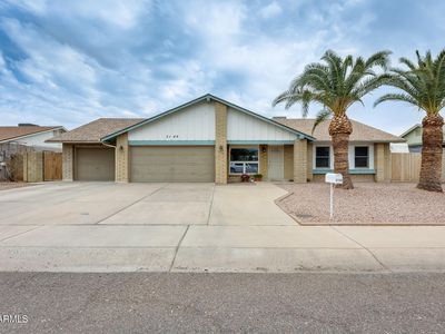 3149 W Danbury Dr, Phoenix, AZ, 85053