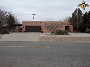 3400 W 8th St, Roswell, NM 88201