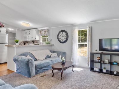 508 Almond Ct, Bracey, VA, 23919