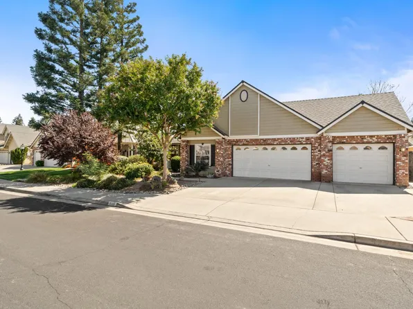 240 W Loyola Ave, Clovis, CA 93619
