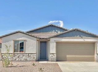 25142 W La Salle St, Buckeye, AZ 85326