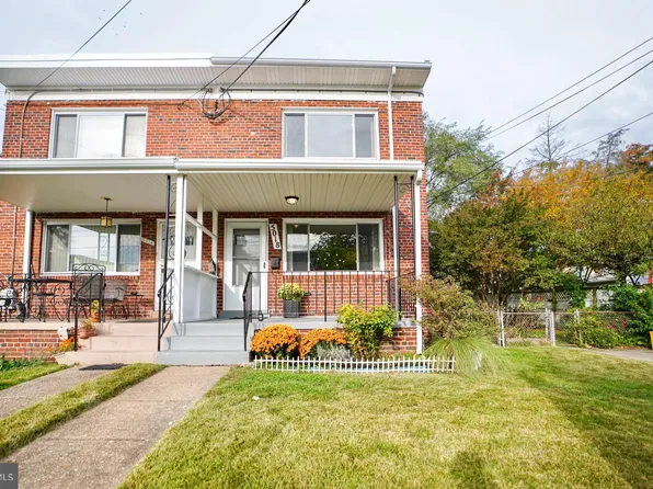 5018 36th Ave, Hyattsville, MD 20782