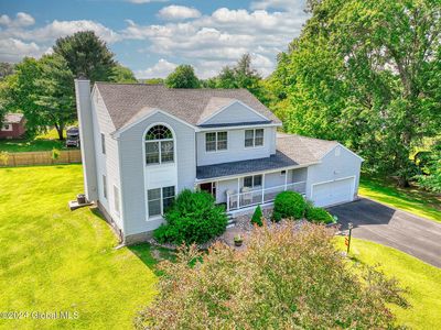 26 Dino Lisa Drive, Poestenkill, NY, 12140