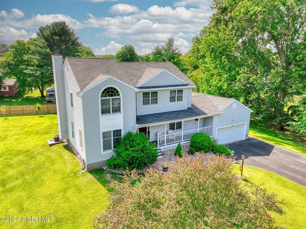 26 Dino Lisa Drive, Poestenkill, NY 12140