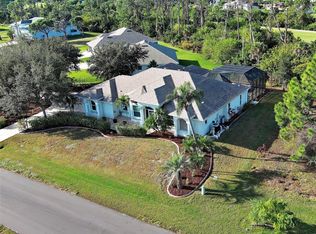 45 Tee View Rd, Rotonda West, FL 33947