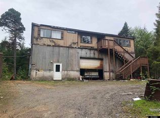 846 Pond Reef Rd, Ketchikan, AK 99901