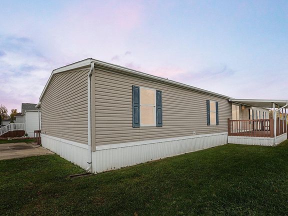 2nd image of 1100 Thornwood Dr Lot 80