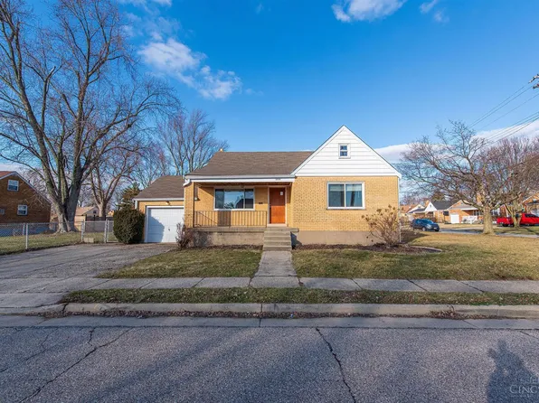 5926 Lawrence Rd, Cincinnati, OH 45248