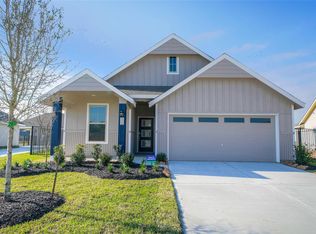 15731 Harding Bend Dr, Humble, TX 77346