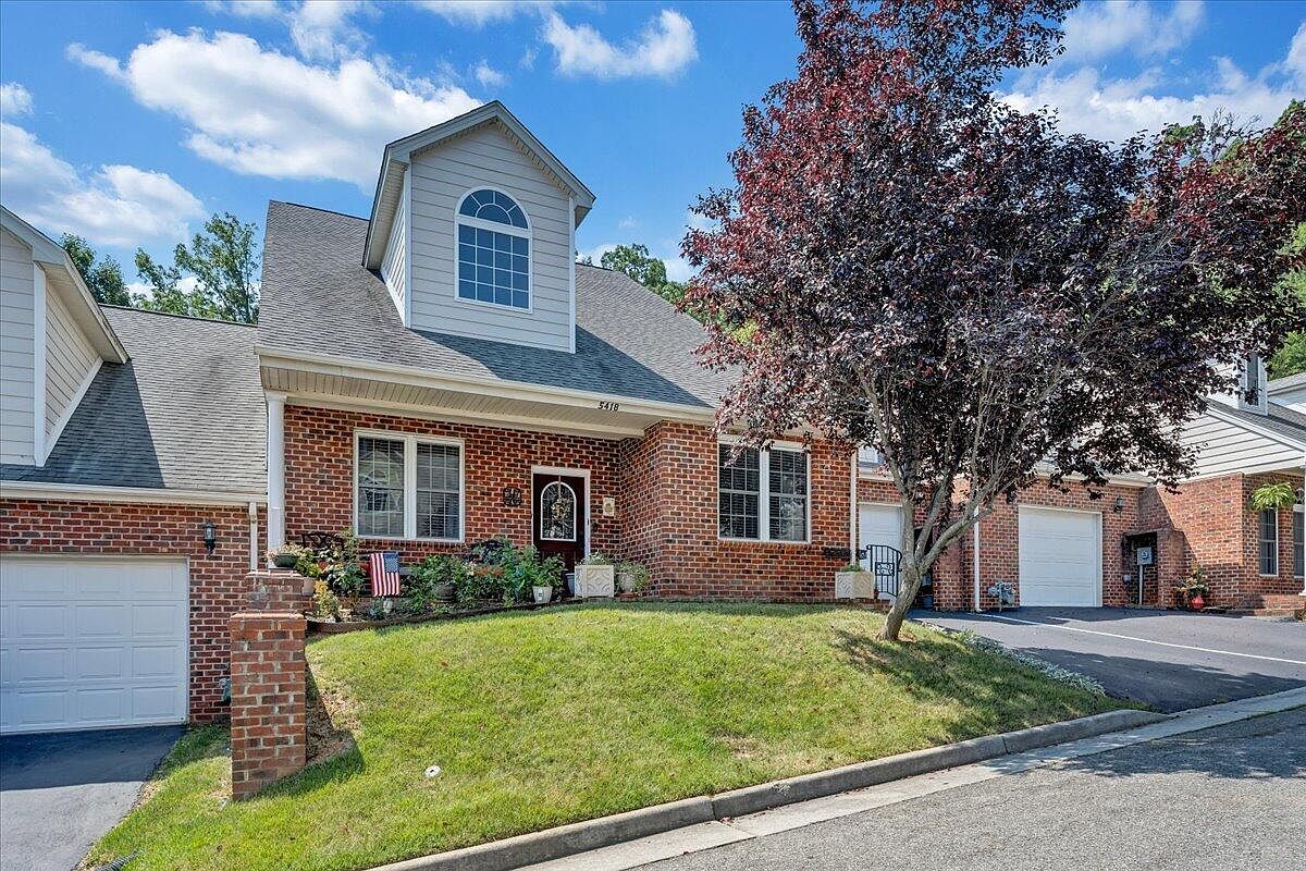 5418 Quail Ridge Ct, Roanoke, VA 24018 Zillow