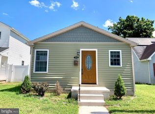 429 North St, Milford, DE 19963