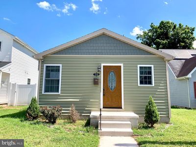 429 North St, Milford, DE, 19963