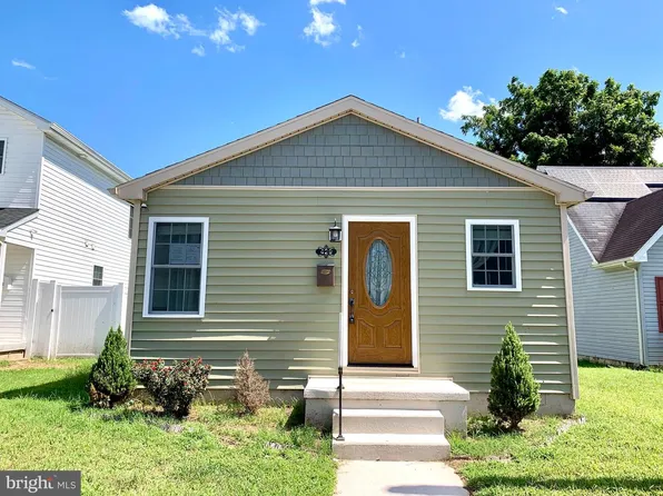 429 North St, Milford, DE 19963